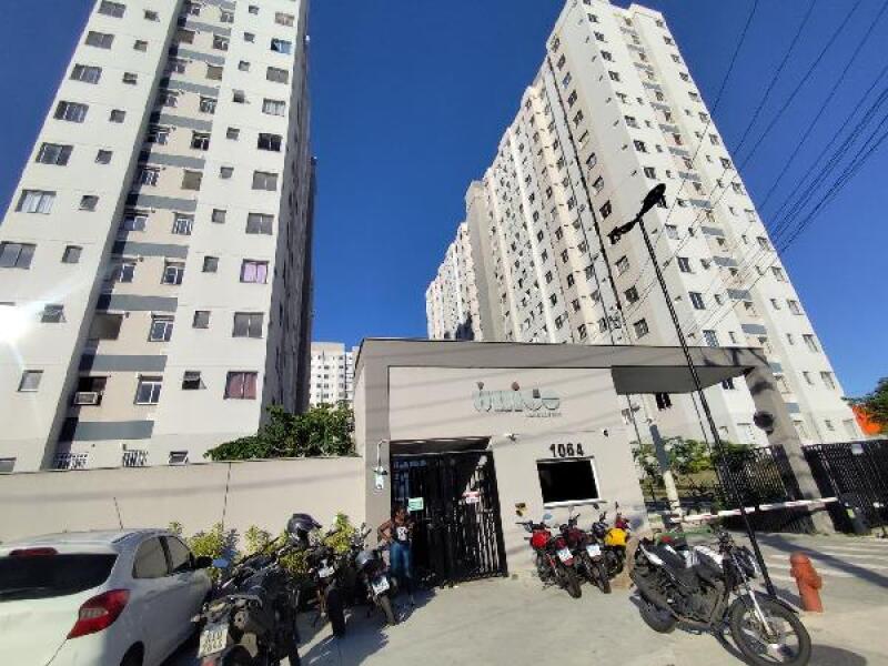 Apartamento 2 quartos em Rio de Janeiro