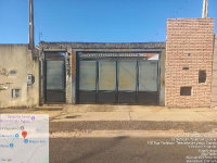 Casa com 2 Quartos em Itapetininga/SP