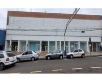 Prédio Comercial - 891m² Construídos - Ex-Agência