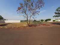 Terreno com 417,38m² em Aguai/SP