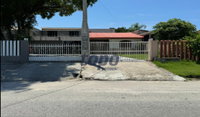 Terreno com Sobrado e Casa em Matinhos/PR