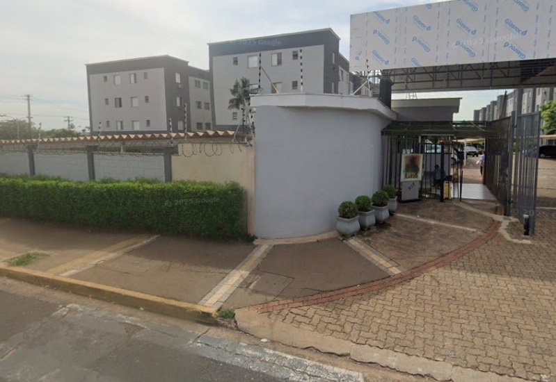 Apartamento 1 vaga com 97,32 m² em condomínio