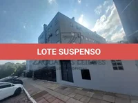 Apartamento com 1 quarto, 1 banheiro e 60,20m² de área total