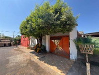 Casa Ocupada com 125m² de Área Construída em Gurupi-TO