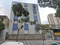 Apartamento 66m² com 1 vaga, 1 banheiro, 2 quartos
