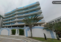 Apartamento Alto Luxo com Vista Mar em Cabo Frio/RJ