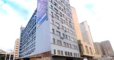 Conjunto Comercial no Centro com 3 Salas e Área Total de 81,85 m²