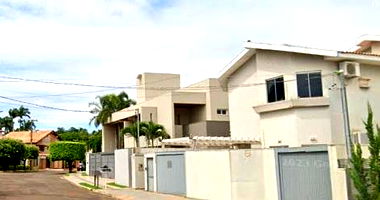 Casa 456m² em Campo Grande/MS - Ocupada
