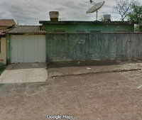 Terreno urbano de 360m² no bairro Sol Nascente, Lagoa da Prata/MG