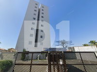 Apartamento 2 dormitórios, 63m², 1 vaga - Satélite/Itanhaém