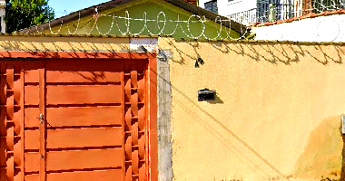 Casa com 91,80 m² em Campos Elíseos