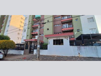 Apartamento com 1 Vaga em Bauru