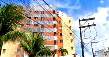 Apartamento Ocupado com 2 Quartos em Narandiba, Salvador
