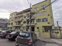 Apartamento 64m², 1 vaga