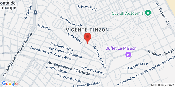 Casa Residencial com 280m² em Vicente Pinzon
