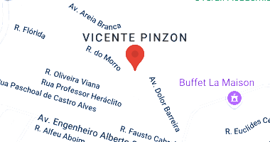 Casa Residencial com 280m² em Vicente Pinzon