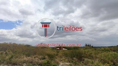 Terreno com 375m² em Gravatá/PE