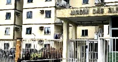 Apartamento com 1 quarto em Camaragibe