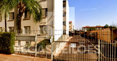 Direitos de Apartamento com 1 Banheiro e Área Útil de 39m²