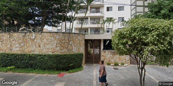 Parte ideal de 33,33% do apartamento no Edificio Italia - Tatuapé
