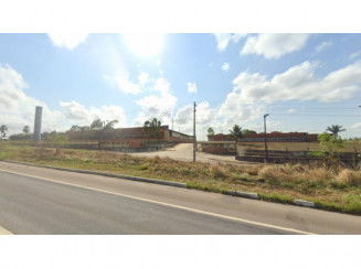 Parque Industrial amplo com 3.782 hectares, terreno ideal para desenvolvimento