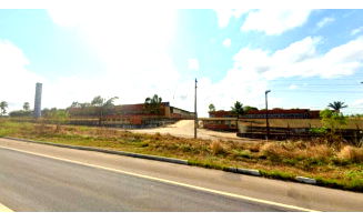 Parque Industrial amplo com 3.782 hectares, terreno ideal para desenvolvimento