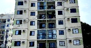 Apartamento 3 quartos, 2 banheiros, 1 vaga, 73,99m² privativos