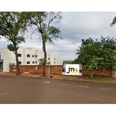 Lote de 1.500 m² em Toledo/PR