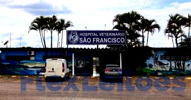 Terreno com 324m² em Brasília/DF