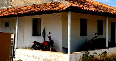 Imóvel Rural Jatobá com 258,5 hectares, casa e curral