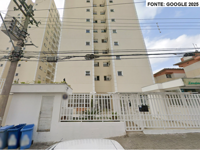 Direitos de Vaga de Garagem 24,638 m² – 3 Vagas