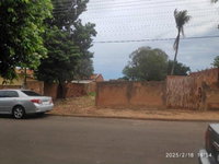 Terreno em Presidente Venceslau/SP com 420m²
