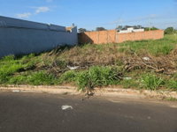 Terreno Residencial em Porto Ferreira - Lote 03