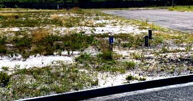 Terreno em Indiaroba/SE - Lote 01, Quadra 18