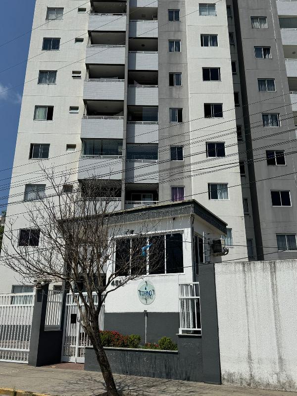 Apartamento com 2 quartos, 1 vaga, 48.85m²