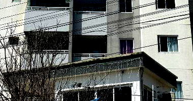 Apartamento com 2 quartos, 1 vaga, 48.85m²