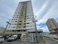 Apartamento com 2 quartos, 1 vaga, 96.05m²