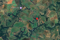 Área Rural com 98,010ha - Zona Rural