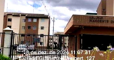 Apartamento 3 quartos, 1 banheiro, 1 vaga, 52,86m² privativos