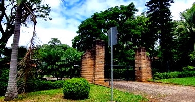 Prédio com 331m² e Terreno com 1.560m² em Santa Cruz do Sul