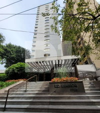Apartamento de luxo com 4 quartos e 2 vagas
