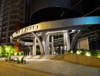 Espaço Corporativo com 721,95 m², 4 salas e 2 lavabos