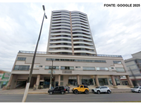 Apartamento 32 c/ Box 78 - 172,96m² - Lages/SC