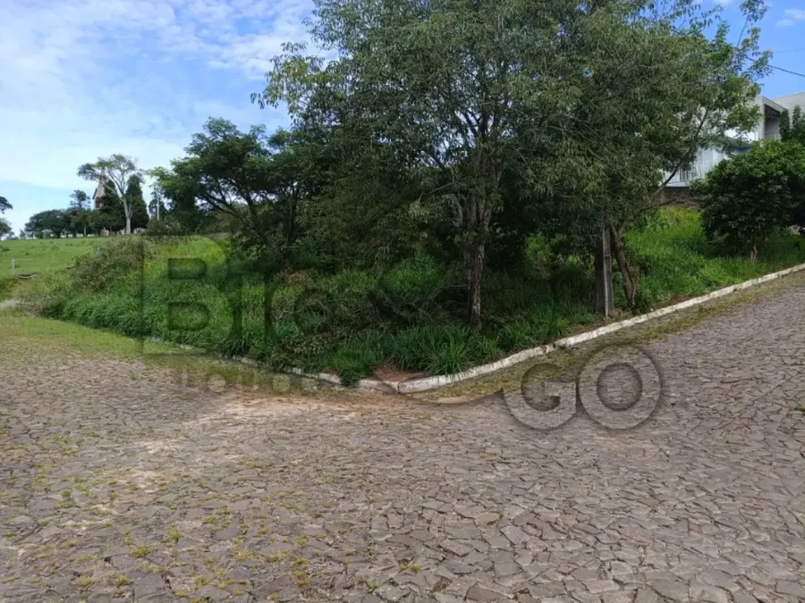 Terreno 778m² em Lomba Grande - Novo Hamburgo