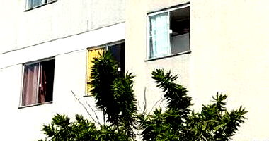 Apartamento com 2 quartos em São Gonçalo/RJ