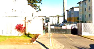 Apartamento Térreo/1º Pavimento com 43.6m² em Condomínio Vila Mariana