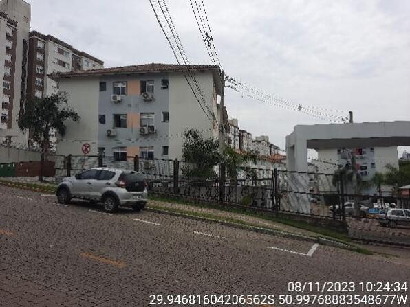Apartamento com 1 quarto, 1 banheiro e 47m² privativos