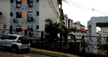 Apartamento com 1 quarto, 1 banheiro e 47m² privativos