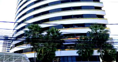 Sala Comercial com 37,89m² em Fortaleza/CE