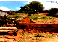 Terreno com 400m² em Piedade de Ponte Nova/MG